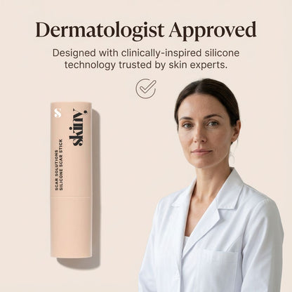 Skiny - Scar & Wrinkle Solution Silicone Stick