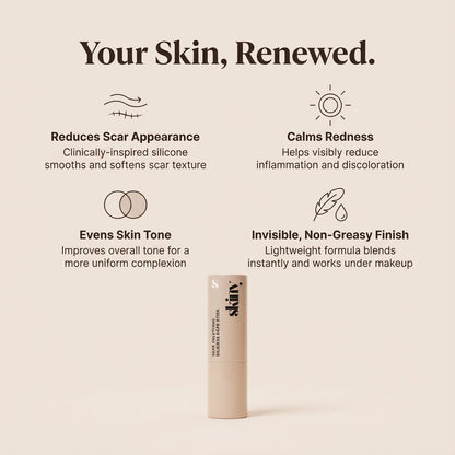 Skiny - Scar & Wrinkle Solution Silicone Stick