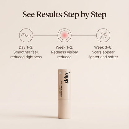 Skiny - Scar & Wrinkle Solution Silicone Stick