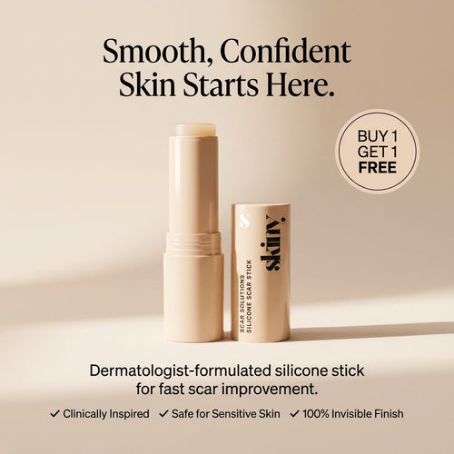 Skiny - Scar & Wrinkle Solution Silicone Stick
