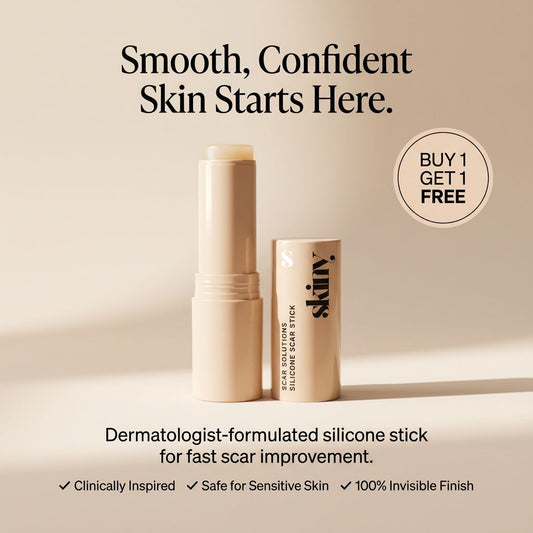 Skiny - Scar & Wrinkle Solution Silicone Stick